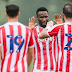 Mikel scores in first game for Stoke City