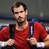 COVID-19: Andy Murray tests positive