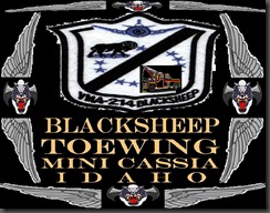 BLACKSHEEP TOEWING AD SLICK