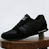 Sepatu Adidas Neo Full Black [ANFB-001]