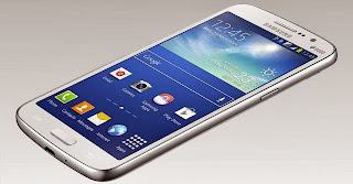 Harga Samsung Galaxy Grand 2