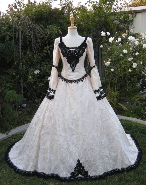 fairy honest  dresses  has To love  this everything gothic  wedding perfectly seller  practically be I