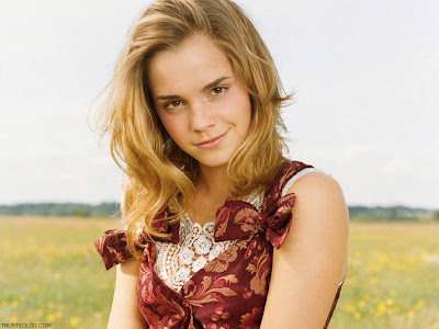 Emma Watson hot image