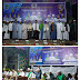 Bagi Negeri, Pemko Dumai, Habaib, Ulama, Majelis Al Burdah Baa Khalish Bersholawat dan Berdoa 