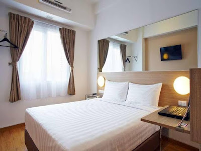 5 Pilihan Hotel di Palembang Murah dan Nyaman