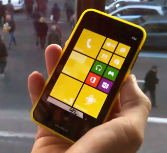 nokia lumia 620