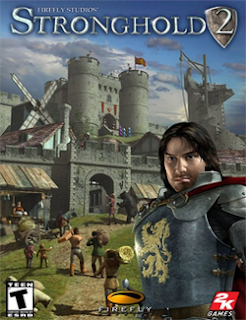 Download Game PC - Stronghold 2 (Single Link)