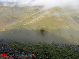 Brocken Spectre