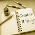 Overcoming the Negative Issues about Creative Writing