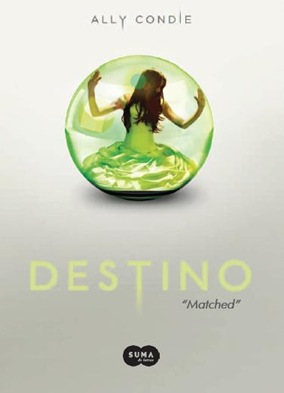 destinoMATCHED