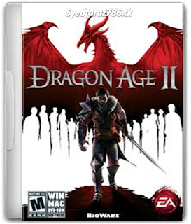 Dragon Age 2 Game