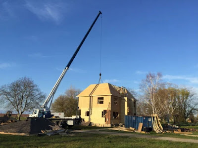 Crane Rental in St. Catharines