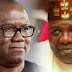 Doyin Okupe quits 2023 presidential race, backs Peter Obi. See Reasons