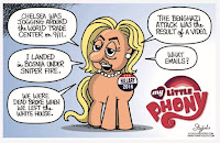 Hillary Clinton Lies Memes - My Little Phony