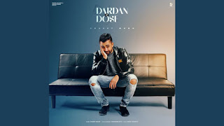 Darda Di Dose Lyrics In English – Sharry Maan