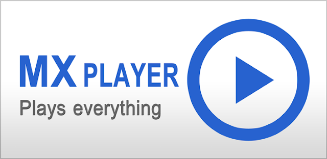 APK: Download MX Player Pro for Android