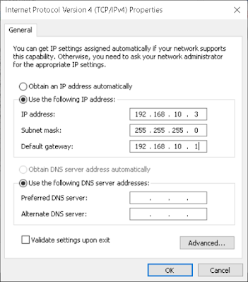 Cara Install dan Konfigurasi SSH Server Debian 8 Jessie