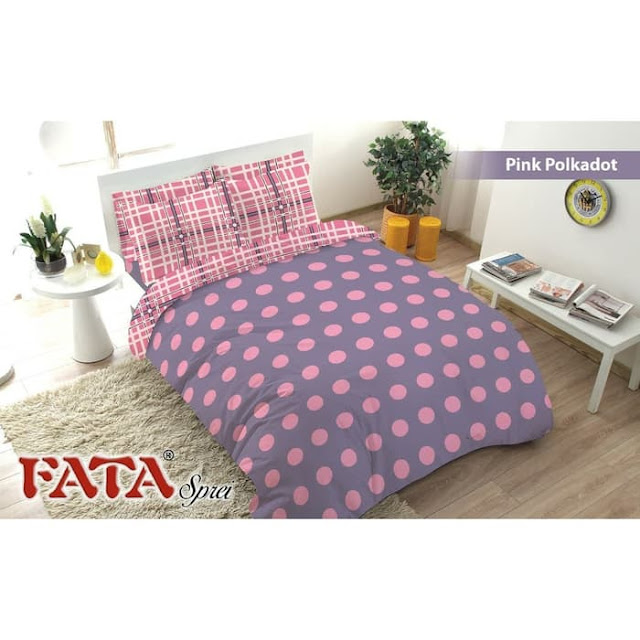 HARGA SPREI  FATA 100 X 200 01 02 2021 WONGPASAR GROSIR 