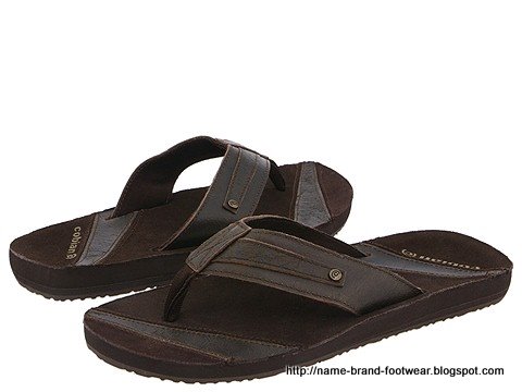 Name brand footwear:DE179312