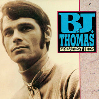 B. J. Thomas - Greatest Hits (1990)