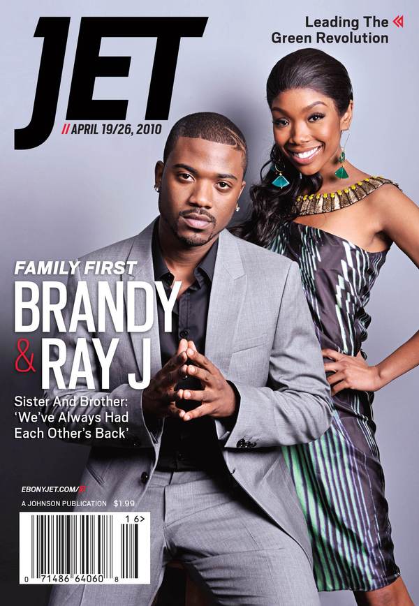 I know you guys are like ok enough with the Brandy and Ray J but I gotta 