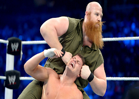 Erick Rowan Hd Free Wallpapers