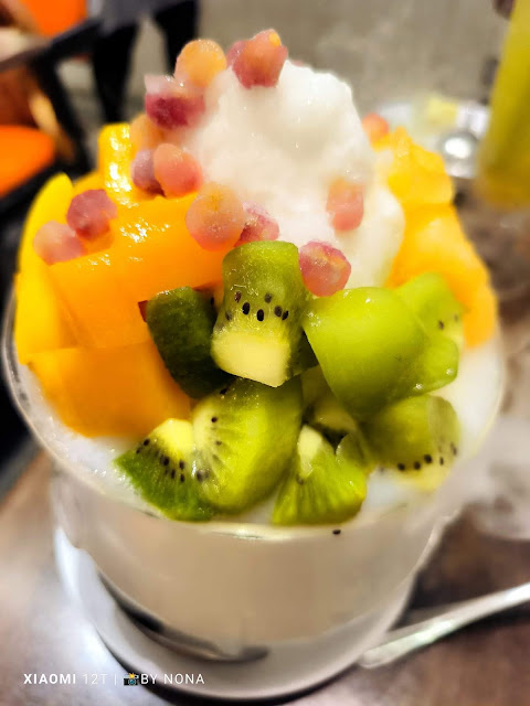 Bingsu