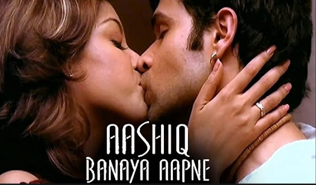 Aashiq banaya aapne