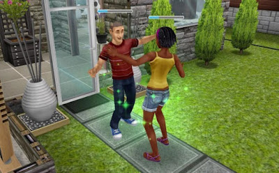 The Sims Freeplay Mod Apk (Mega Mod)