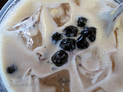 Bubble-Tea-OchaDo-Johor