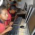 A LAS ESCUELAS MAS LEJANAS DE NUESTRO MUNICIPIO ESTAMOS LLEGANDO CON COMPUTADORES E INTERNET UN EJ LA ESCUELA LOS VENADOS SANTA RITA