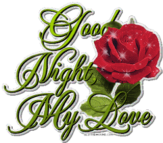 Good Night love messages