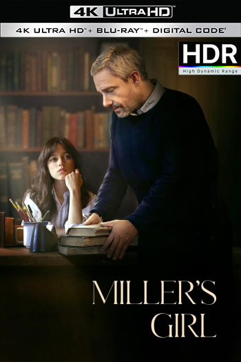 Miller's Girl: Una Atracción Peligrosa (2024)[4K HDR SDR+][Dual][1fichier+Gofile]