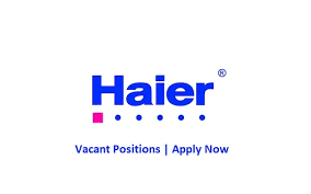 Haier Pakistan Latest Jobs in Peshawar Corporate Sales Specialist 2024