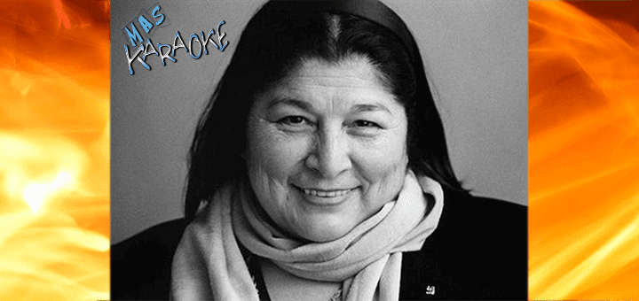 Mercedes Sosa