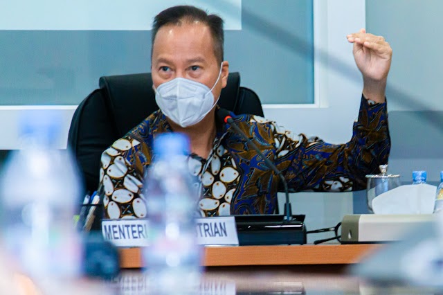 Ungguli ASEAN dan Korea, PMI Manufaktur Indonesia Tembus Rekor Tertinggi