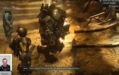 Difficulty Levels, Tiers Explained, Anthem