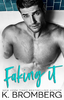 Faking It Book Cover Tub Image Kindle Crack Book Reviews