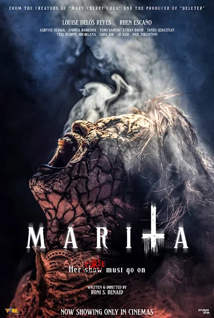 Marita Marita