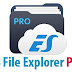 ES File Explorer Pro v1.1.2 Apk Terbaru