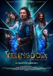 Vikingdom (2013) di Bioskop