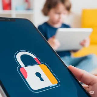 Cara Aktifkan Parental Control Android