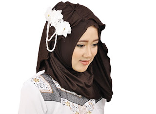 Jilbal | Kerudung JAVA SEVEN Original 879