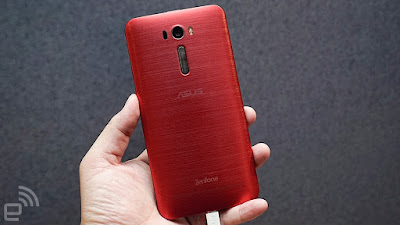 Zenfone 2