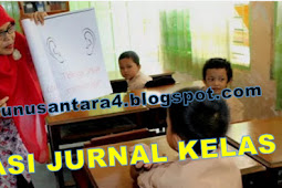 Download Aplikasi Jurnal Kelas Versi Terbaru 2018