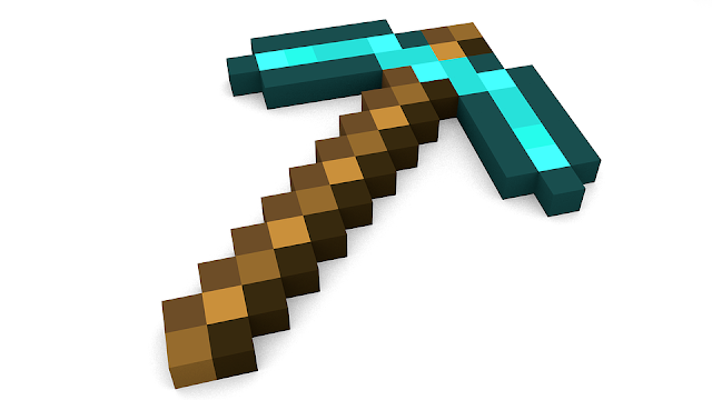 How to find Minecraft gold