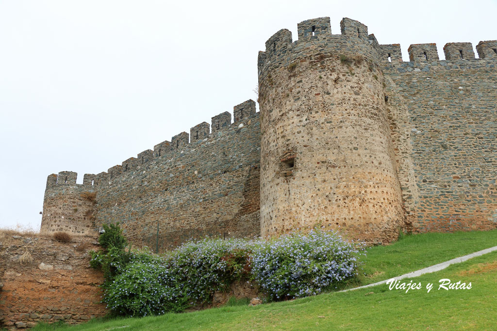 Castillo de Portel