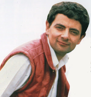 Rowan Atkinson [England Actor]