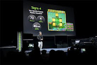 NVIDIA Tegra 4