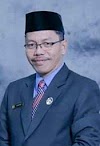 Dikukuhkan sebagai Guru Besar di Universitas Islam Negeri (UIN) Mahmud Yunus Batusangkar